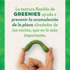 Greenies Snacks Dentales 100% Natural Grain Free para Perros Medianos, , large image number null